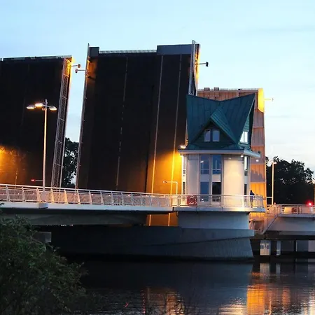 公寓 Puehler - Buchfink *