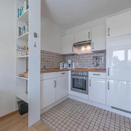 Apartment Puehler - Buchfink Kronsgaard