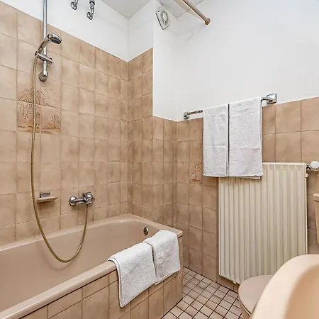 Apartment Puehler - Buchfink