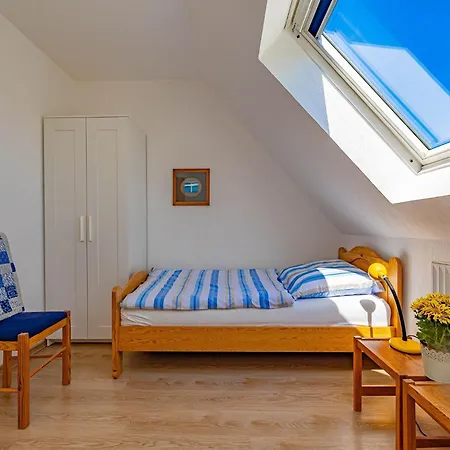 Apartment Puehler - Buchfink *