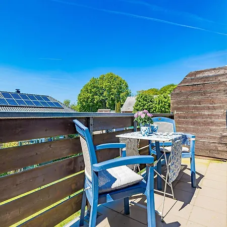 Puehler - Buchfink 公寓