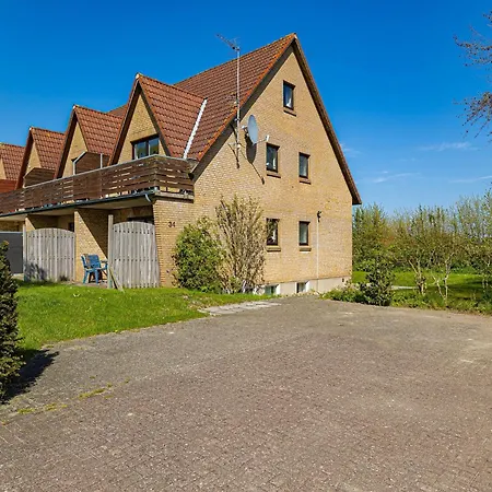 Apartment Puehler - Buchfink Kronsgaard