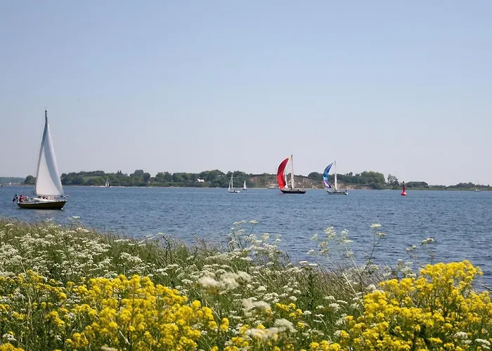 Puehler - Buchfink 아파트