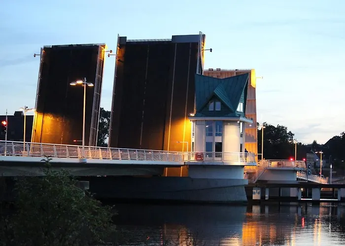 아파트 Puehler - Buchfink *