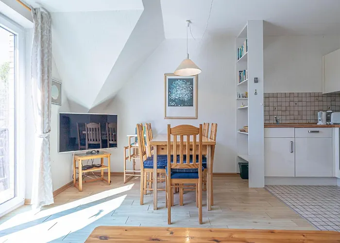 아파트 Puehler - Buchfink