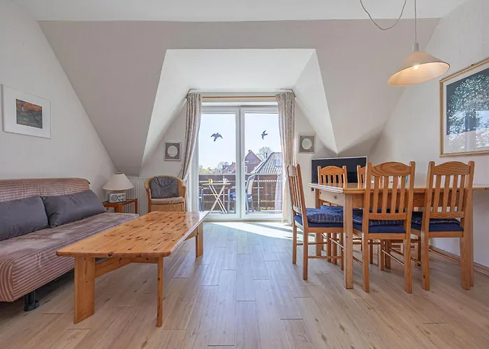 Puehler - Buchfink 아파트 *