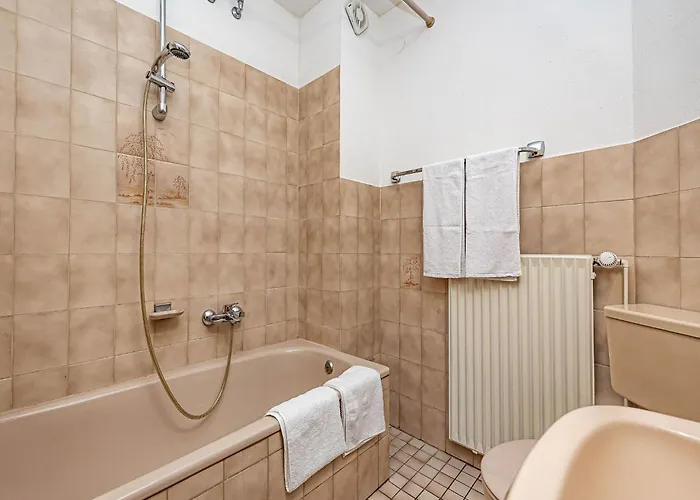 아파트 Puehler - Buchfink