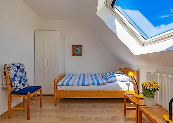 아파트 Puehler - Buchfink *