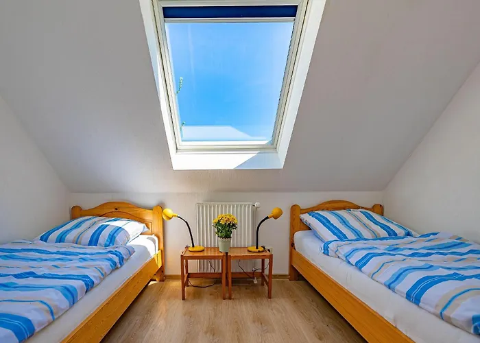 Puehler - Buchfink Kronsgaard