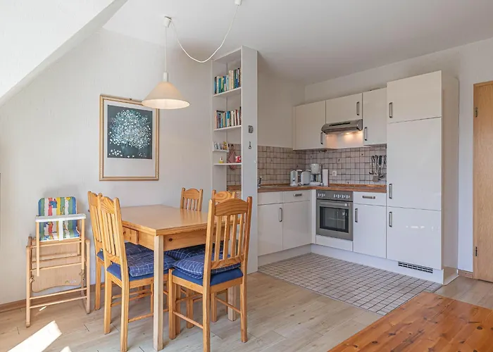 아파트 Puehler - Buchfink *