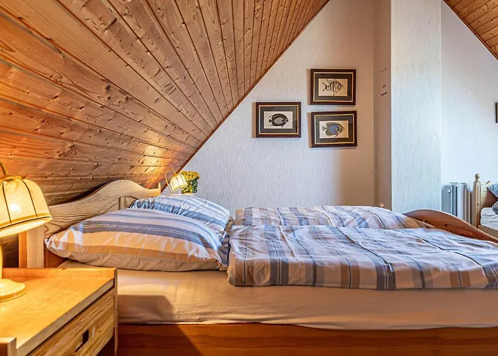 Puehler - Buchfink Kronsgaard