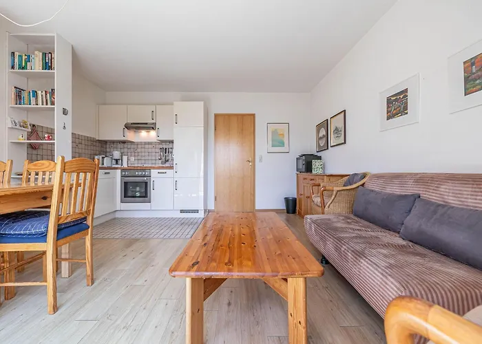 아파트 Puehler - Buchfink